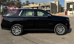 شيفروليه تاهو